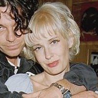 Paula Yates Desnuda