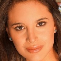 Paulina Ahmed Desnuda
