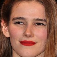 Pauline Jacquard Desnuda