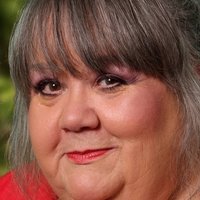 Peggy Fields Richardson Desnuda