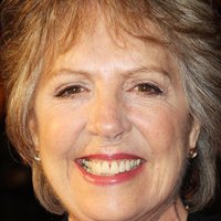 Penelope Wilton Desnuda