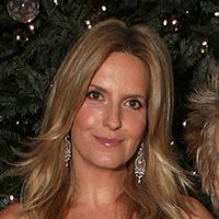 Penny Lancaster Desnuda
