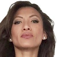 Penny Phang Desnuda
