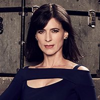 Perrey Reeves Desnuda