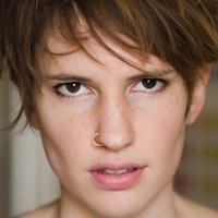 Perrine Tourneux Desnuda