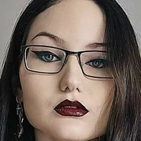 persephone-99 Desnuda