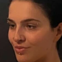 Persia Pirotta Desnuda