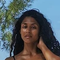 petitemauritian Desnuda