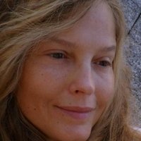 Petra Scharbach Desnuda