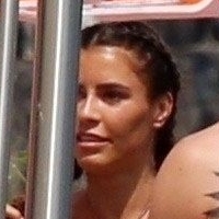 Philine Roepstorff Desnuda