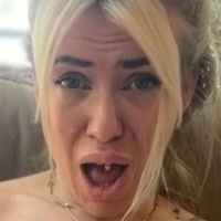 Pia July Desnuda