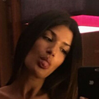 Piedade Constante Desnuda