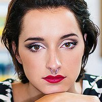 Pilar Magro Desnuda