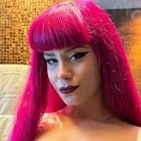 pinkcharlotte Desnuda