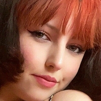 pinkyorange4 Desnuda