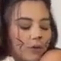 Pistolinha Desnuda