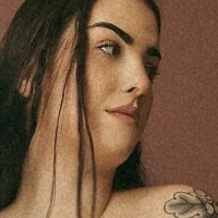Piuskababy Desnuda