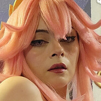 Pixie Dust Desnuda