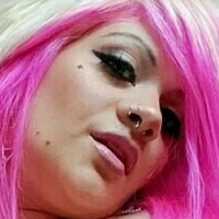 pixieplutosummers Desnuda