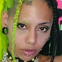 poisonwishfree Desnuda