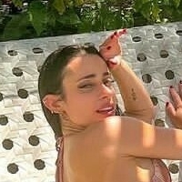 Poleth Villalba Desnuda
