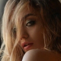 Polina Trofimova Desnuda
