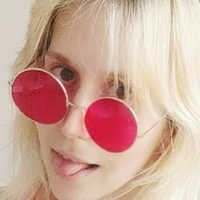 Popkaomi Desnuda