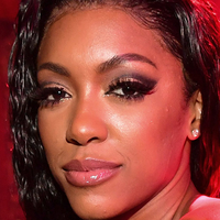 Porsha Williams Desnuda