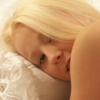Prettiest Feet Desnuda