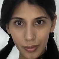 Priarandia Desnuda