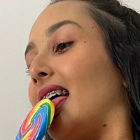 Princess Rebeka Desnuda