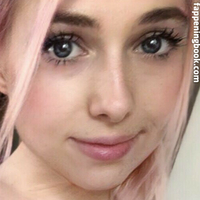 princessbubgum Desnuda