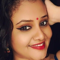 Priyagamree Desnuda