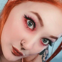 pumpkinbbyfree Desnuda