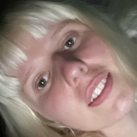 purplehairedgf Desnuda
