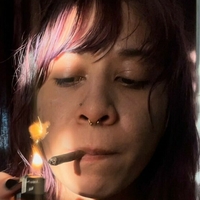 purplehoneydiesel Desnuda
