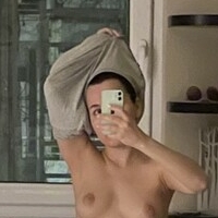 purr_pure Desnuda