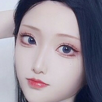 qingqingzijs Desnuda