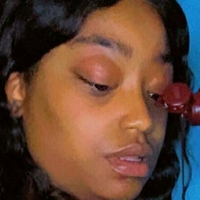 queenkeiland Desnuda