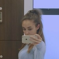r0sielewis Desnuda