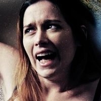 Rachael Redolfi Desnuda