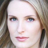 Rachel Blampied Desnuda