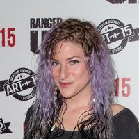 Rachel Hardisty Desnuda