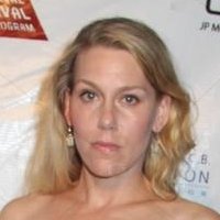 Rachel Whitman Groves Desnuda