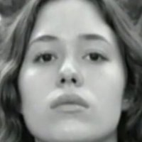 Raissa Gregori Desnuda