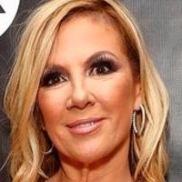 Ramona Singer Desnuda