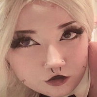 ratfae Desnuda