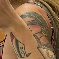 ravegrrl23 Desnuda