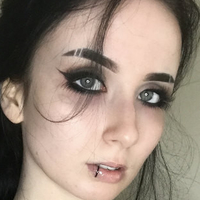 raven_alternative Desnuda