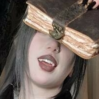 ravengriim.tv Desnuda